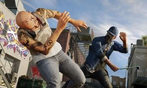 download watch dogs 2 game for pc