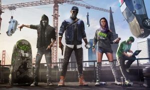 download watch dogs 2 game