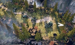 download halo wars 2 game for pc