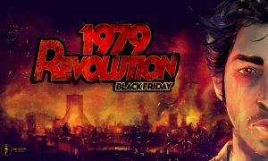 revolution black friday game