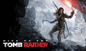 rise of the tomb raider game