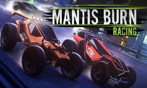 mantis burn racing game