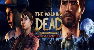 the walking dead a new frontier episode 3 game
