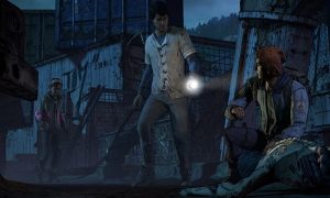 download the walking dead a new frontier episode 3 pc game