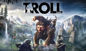 troll and i game