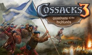 cossacks 3 guardians of the highlands game
