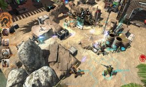 download shock tactics game for pc