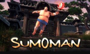 sumoman game