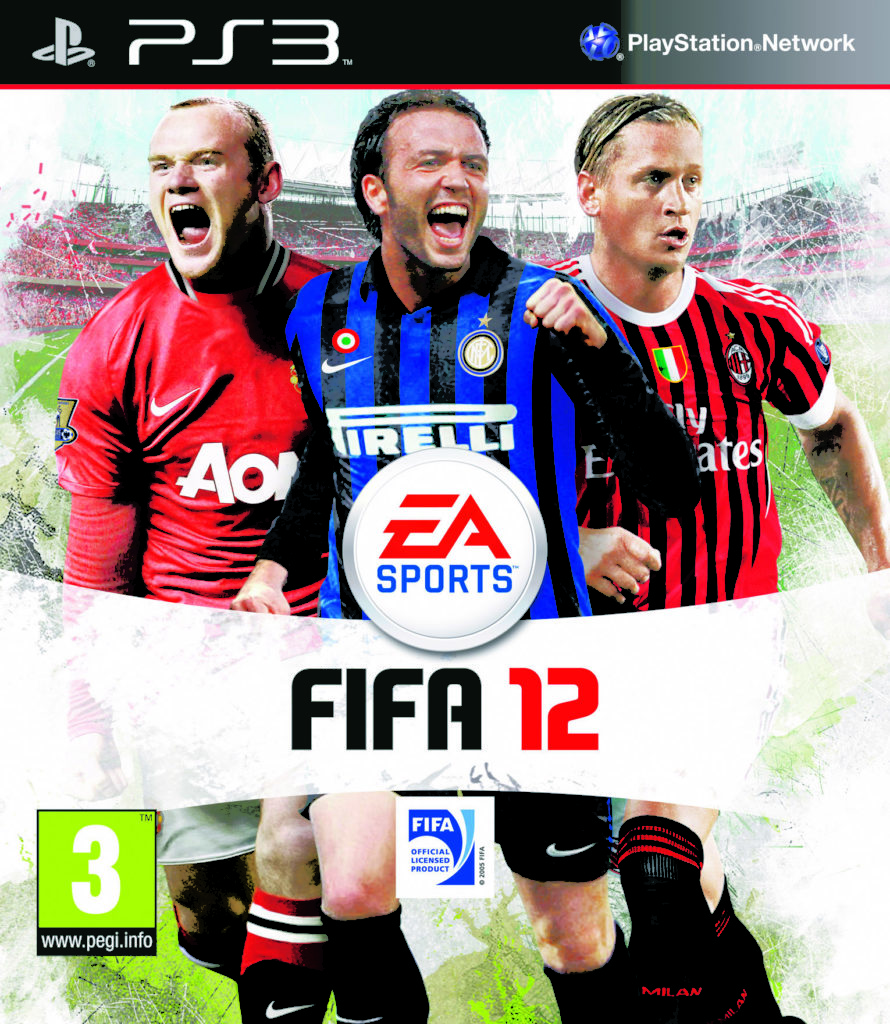 Fifa 12 Free Download For Pc
