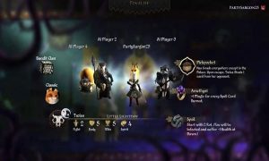 download armello the bandit clan game for pc