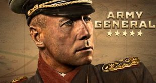 army general game
