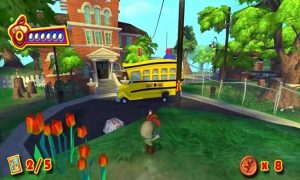 download chicken little game for pc
