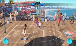 download nba playgrounds game for pc