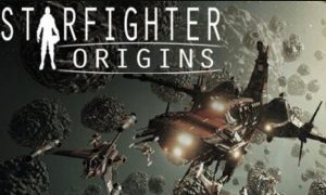 starfighter origins game