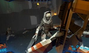 download strafe game for pc