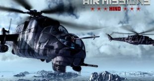 air missions hind game
