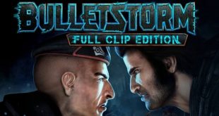 bulletstorm full clip edition game