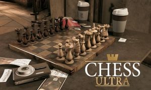 chess ultra game
