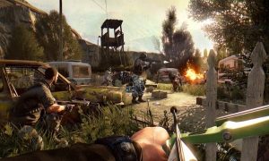 download dying light the following