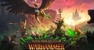 total warhammer game