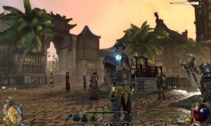 download two worlds ii hd call of the tenebrae game