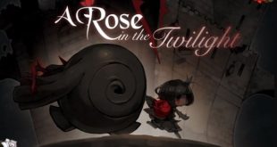 a rose in the twilight game