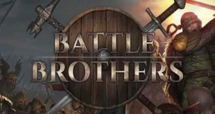 battle brothers game