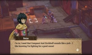 download children of zodiarcs game for pc