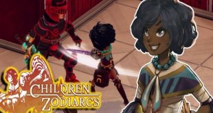 download children of zodiarcs game for pc full version