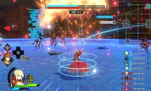 download fate extella game