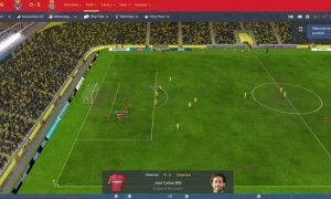 download football manager 2017 game
