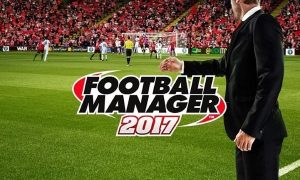 football manager game