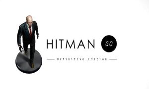 hitman go definitive edition game