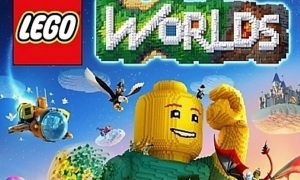 lego worlds classic space pack game