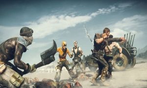 download mad max game