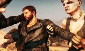 download mad max game for pc