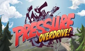 pressure overdrive game