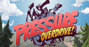 pressure overdrive game