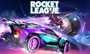 rocket league anniversary game