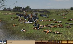 download scourge of war wavre game