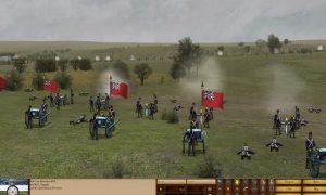 download scourge of war wavre game for pc