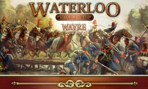 scourge of war wavre game
