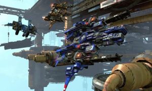 download strike vector ex game for pc
