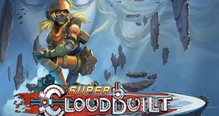 super cloudbuilt game