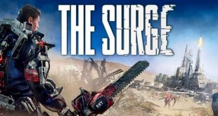 the surge game