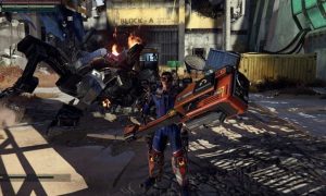 download the surge game for pc