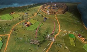 download ultimate general civil war game