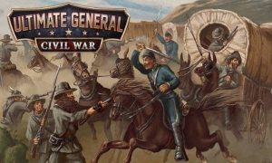 ultimate general civil war game