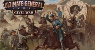ultimate general civil war game