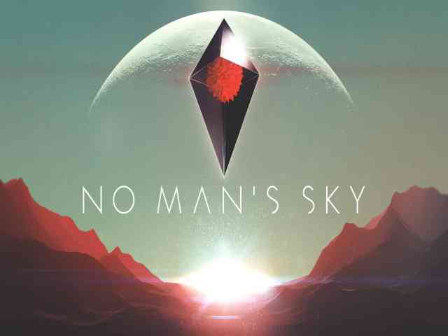 No Mans Sky Atlas Rises PC Game Free Download